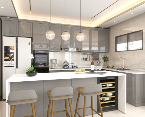MALINDA 3RD LR-ONE BEDROOM EXECUTIVE SUITE (3)