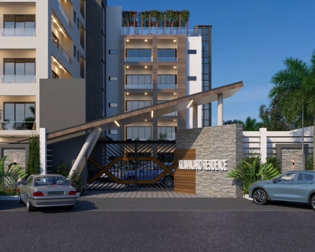 KILIMANJARO RESIDENCE