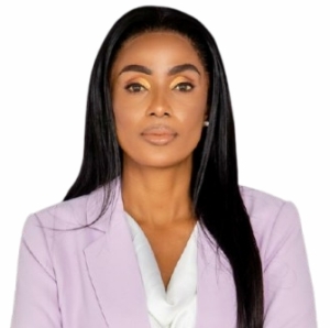 Maya Hassan